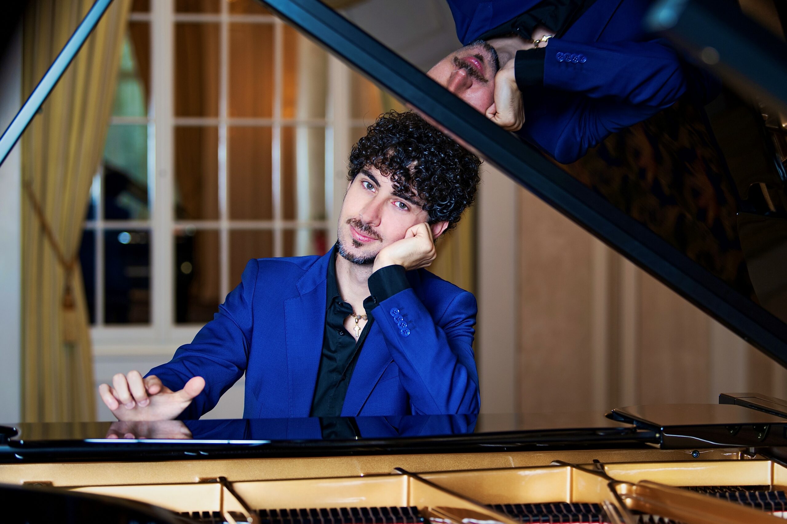 Federico Colli