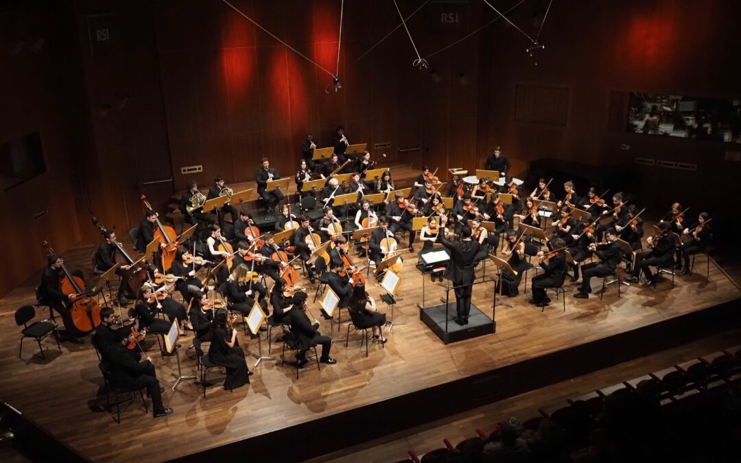 Dal percorso Pre-College all’Orchestra Le Nove, focus sui giovani musicisti