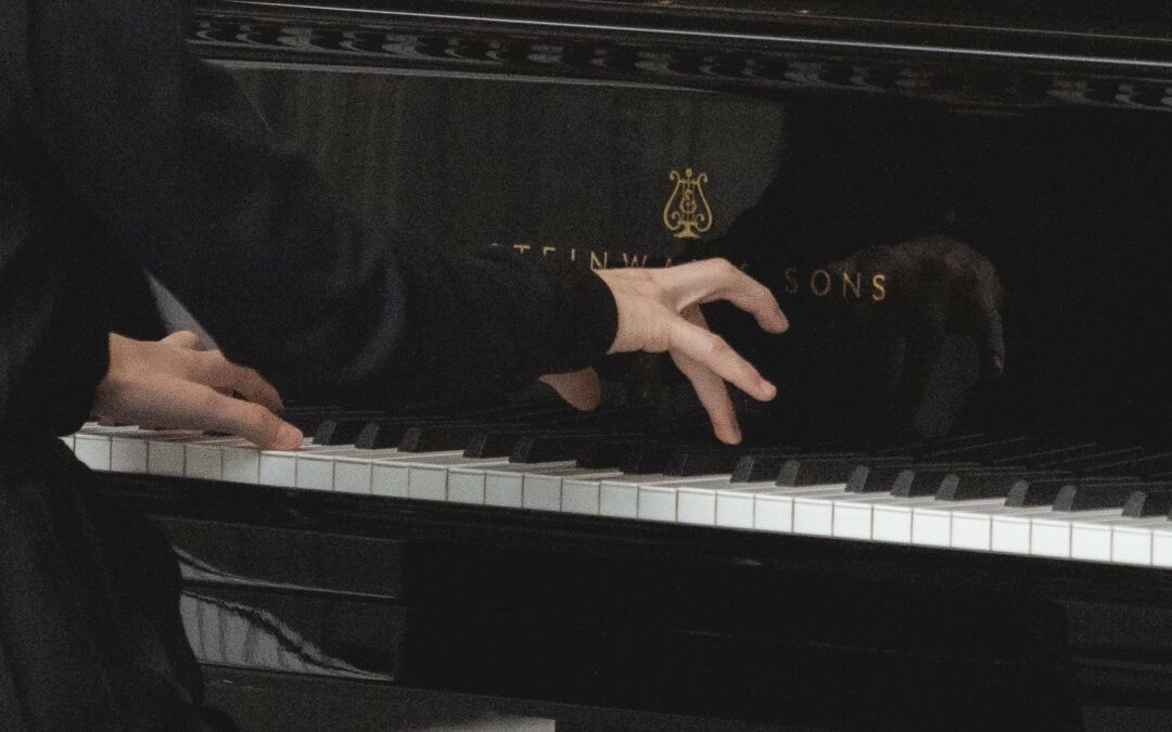 Le allieve e gli allievi del Conservatorio della Svizzera italiana primeggiano nella Finale del Concorso Svizzero di Musica per la Gioventù 2025