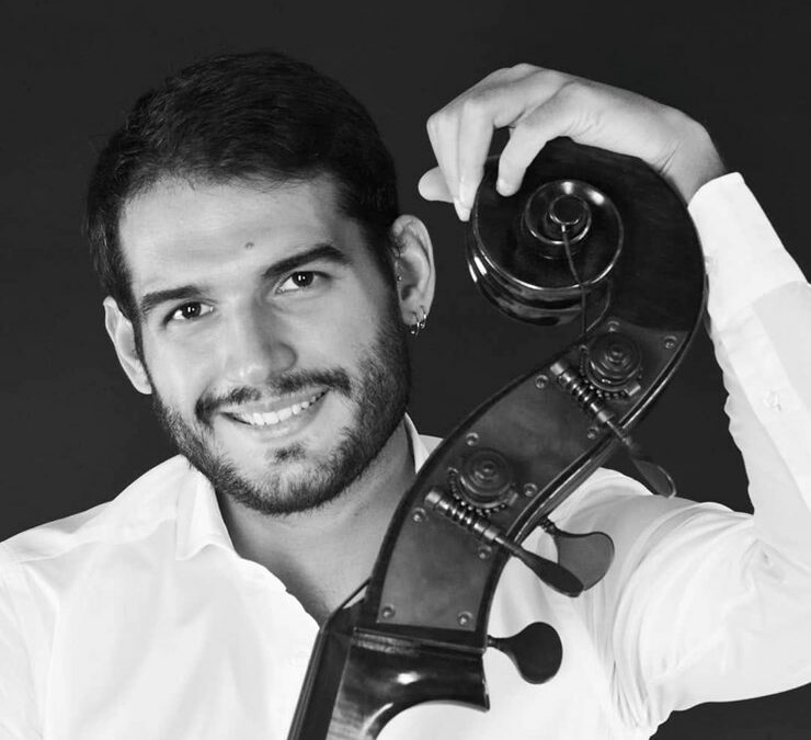 Il Conservatorio di… Giorgio Magistroni