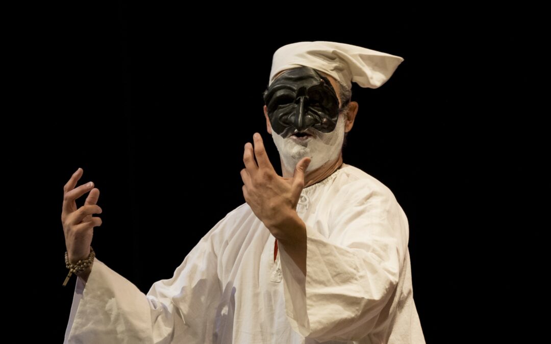 Pulcinella di Stravinskij on the road con la SMUS