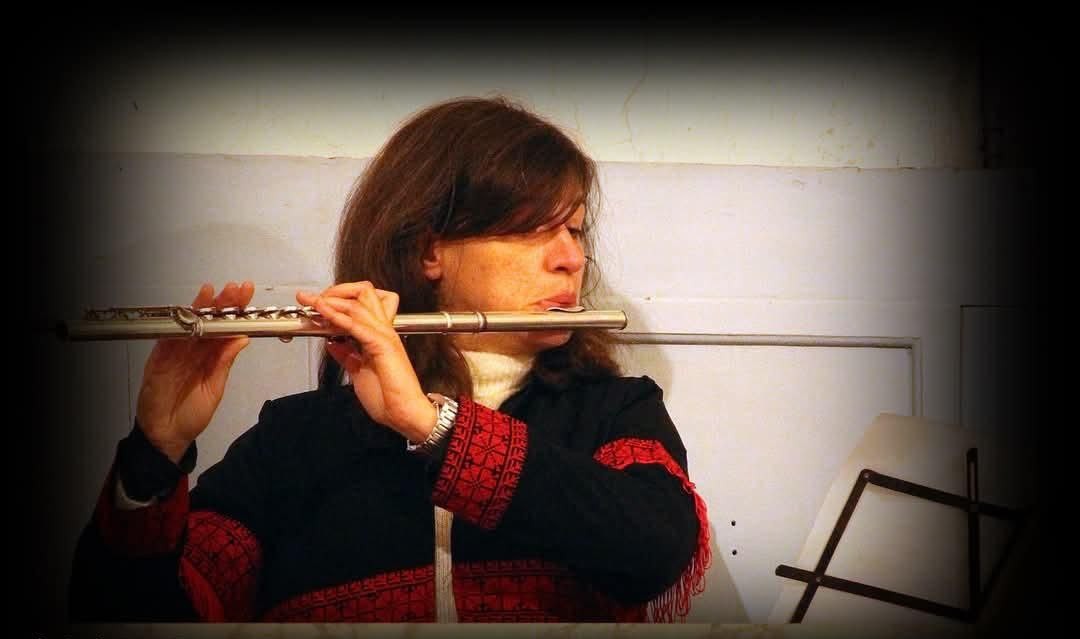 Alumni CSI: il Conservatorio di… Adele Posani