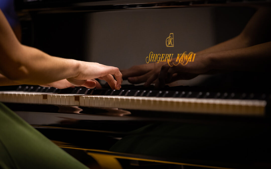 Pubblicati i Quaderni del Conservatorio della Svizzera italiana 2023-2024 dedicati a didattica musicale e ricerca