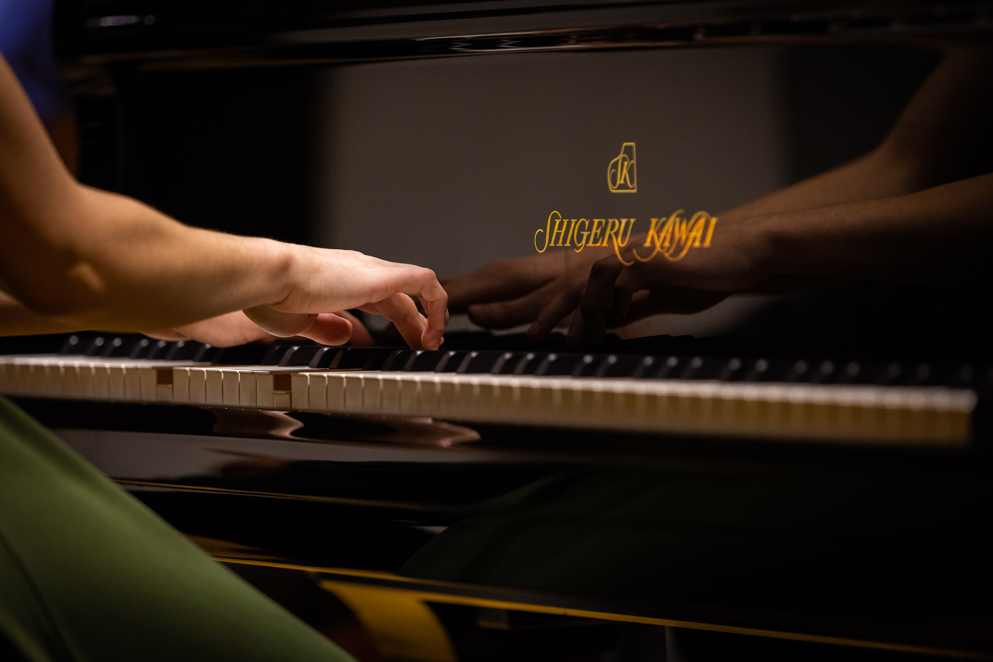 C.S.I. Maestri & Allievi