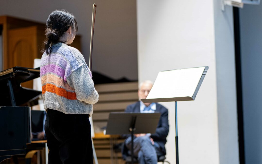 Open Days SUM: la Scuola universitaria apre le porte per conoscere corsi e docenti