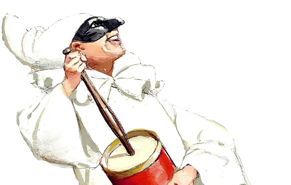 Pulcinella di Stravinskij on the road con la SMUS