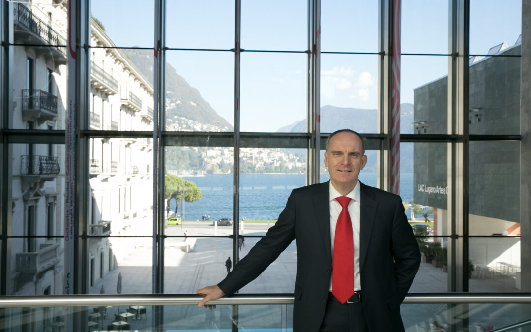 Roberto Badaracco: “Se il LAC è un albero che diffonde cultura, la Città della Musica rappresenta le radici che gli daranno nuova linfa”