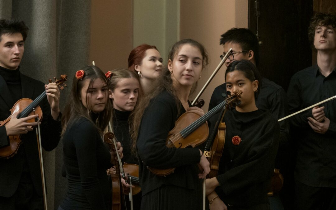 Una giornata per scoprire il percorso Pre-College