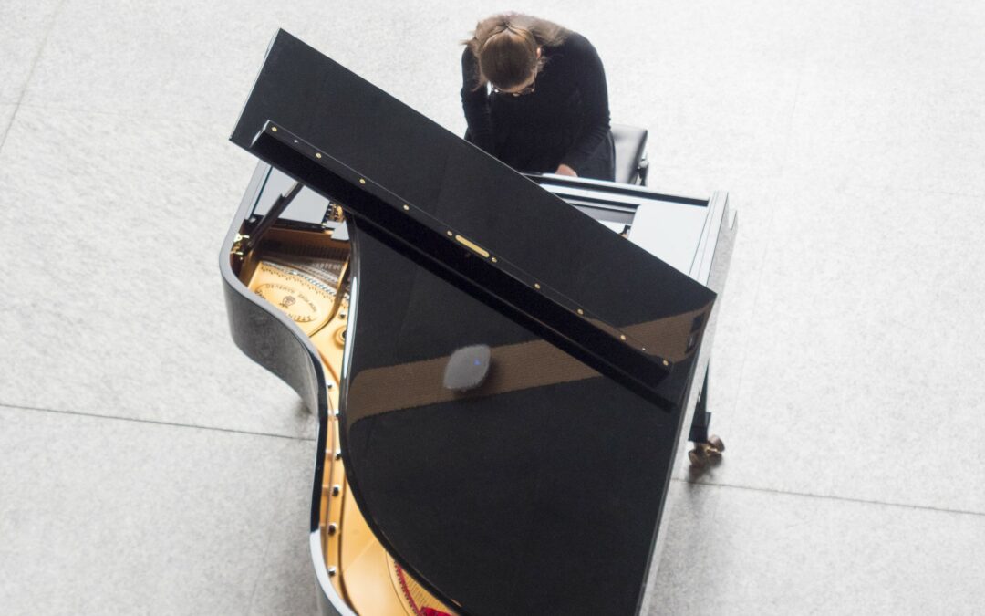 Redjan Teqja: “Così prepariamo al meglio i nostri allievi per il Concorso svizzero di Musica per la Gioventù”