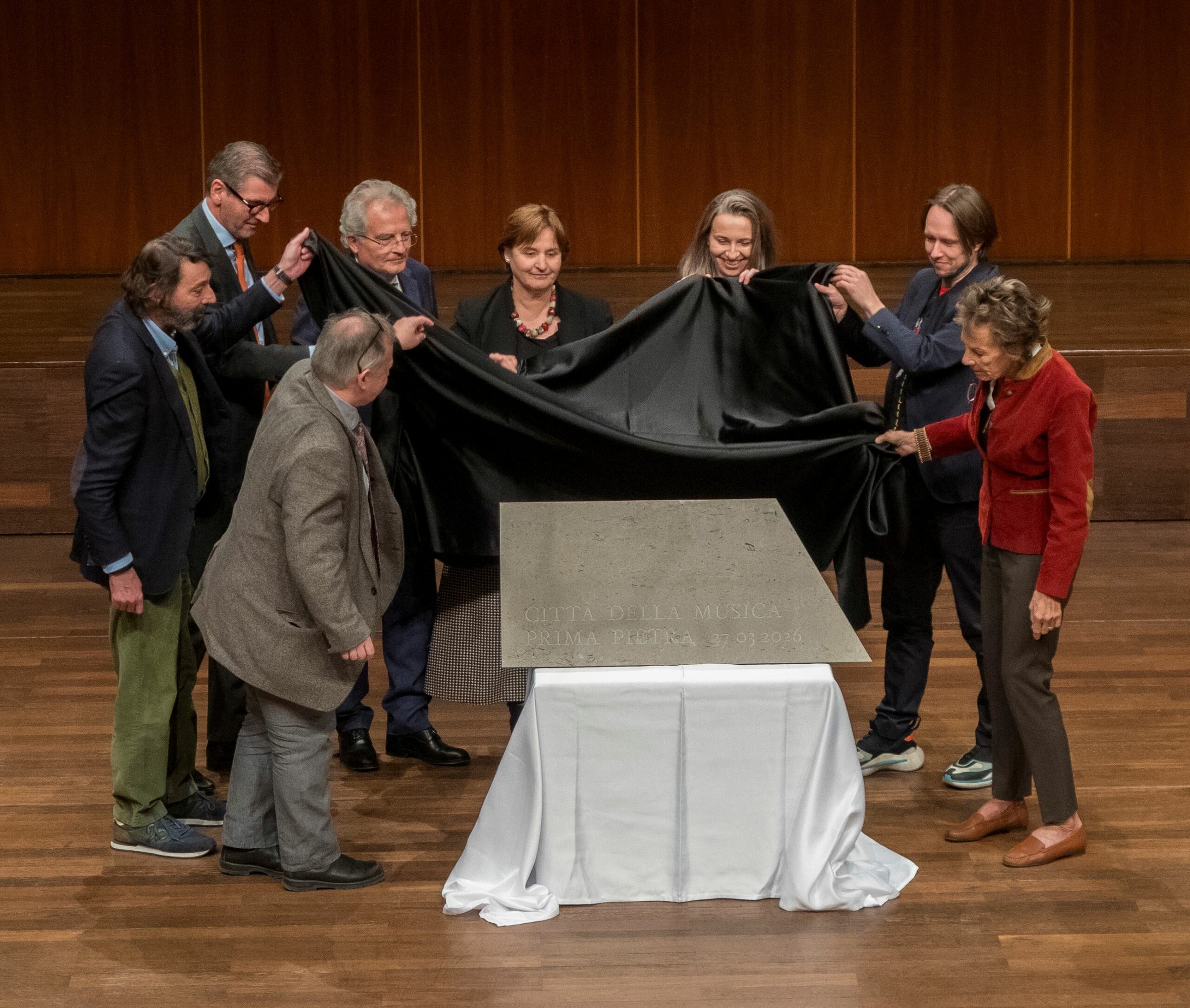 CITTA DELLA MUSICA 27.3.26 foto G. Corti-8