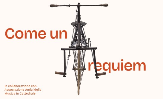 900presente fa tappa in Cattedrale con “Come un requiem”