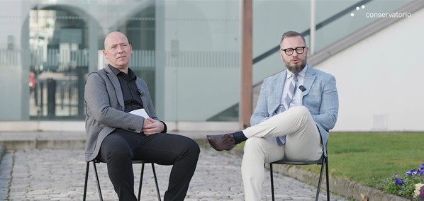 Dadò e Speziali: “La Città della Musica, un importantissimo progetto sostenuto con convinzione dal Cantone”