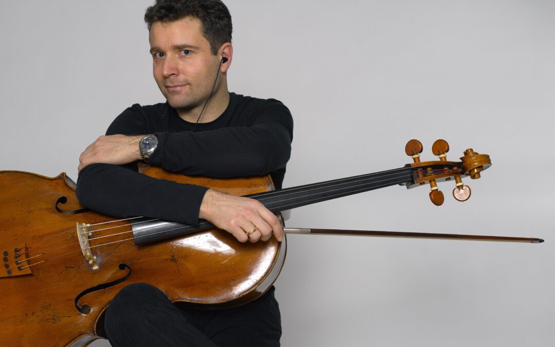 Il Conservatorio di… Mattia Zappa