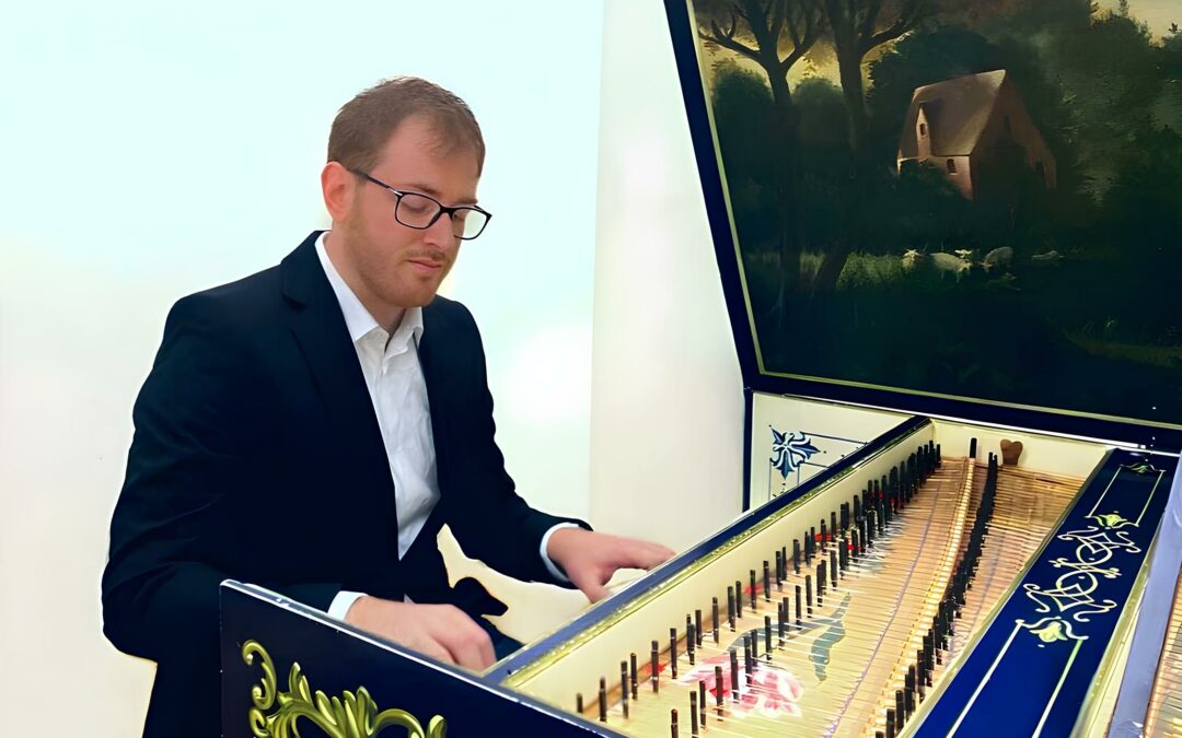 Il Conservatorio di… Ismaele Gatti