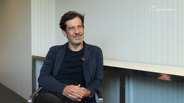 Mario Timbal: “Siamo felici che la RSI manterrà una presenza a Besso anche con la Città della Musica”
