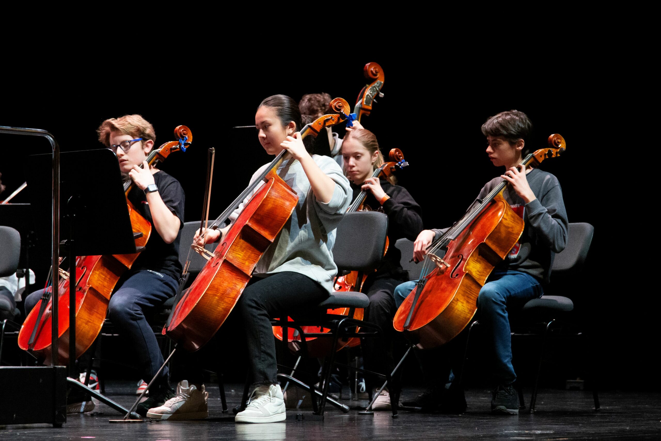 Orchestra 1_violoncelli