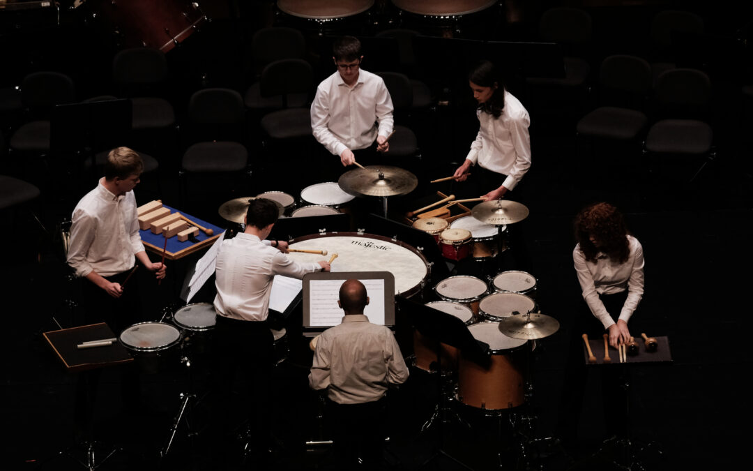 “Sogni”: a classicAscona il grande progetto condiviso tra Scuola di musica e Accademia Teatro Dimitri